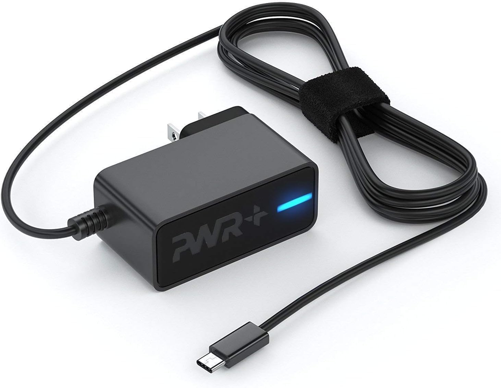 Quick Charger for JBL Charge 4 5, JBL Pulse 4, JBL Flip 5, JBL Clip 4, JBL Go 3,
