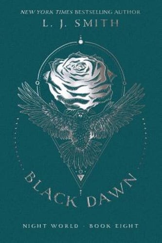 Black Dawn by L J Smith: Used