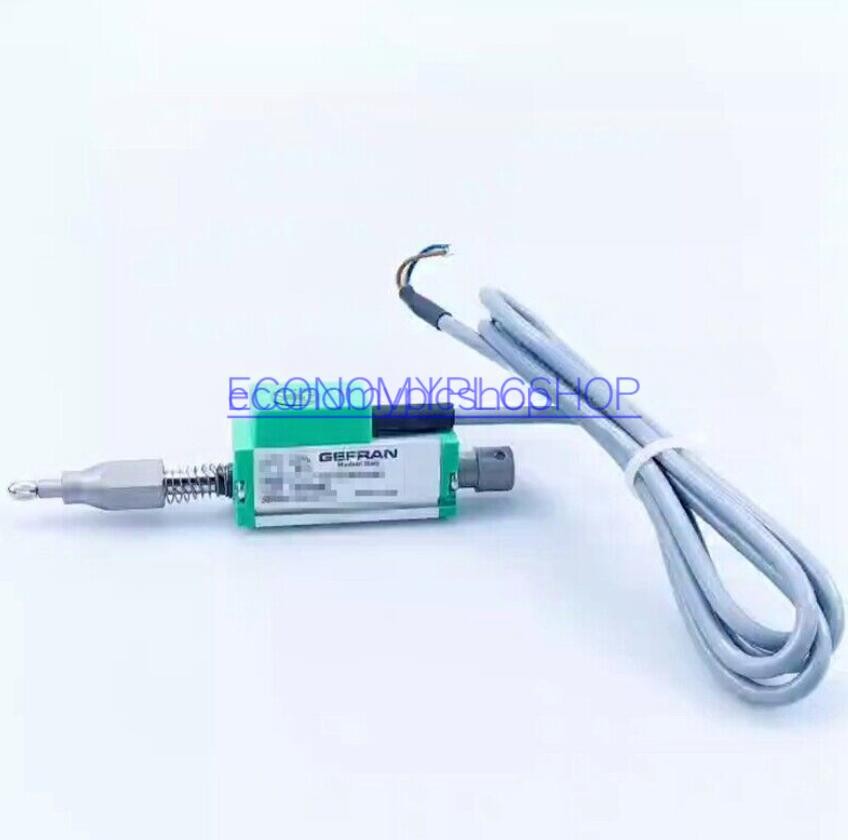 1PCS GEFRAN Displacement Sensor PY-2-C-050 NEW