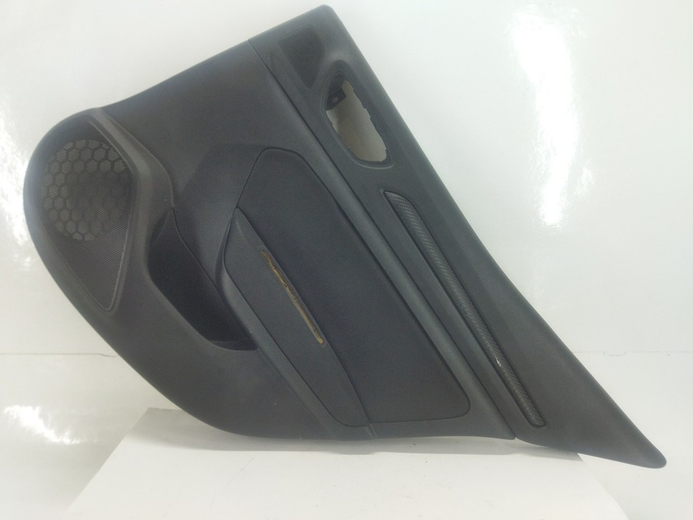 153001891 REAR RIGHT DOOR PANEL / 181502 FOR RENAULT MEGANE IV HATCHBACK