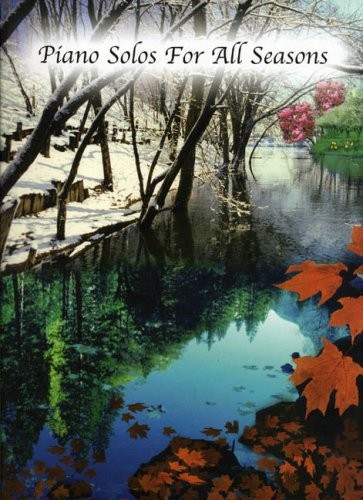 Piano Solos For All Seasons Pf by Various Book Book The Fast Free ShippingFREE US DELIVERY | ISBN: 1846097479 | Quality Books