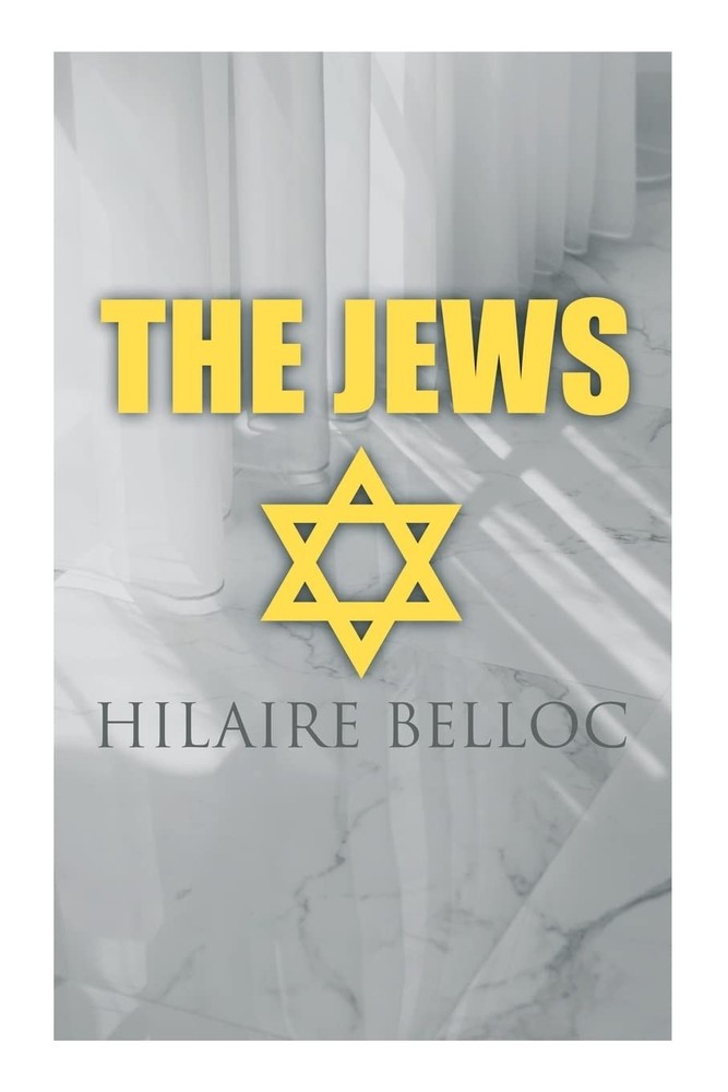 The Jews: 9