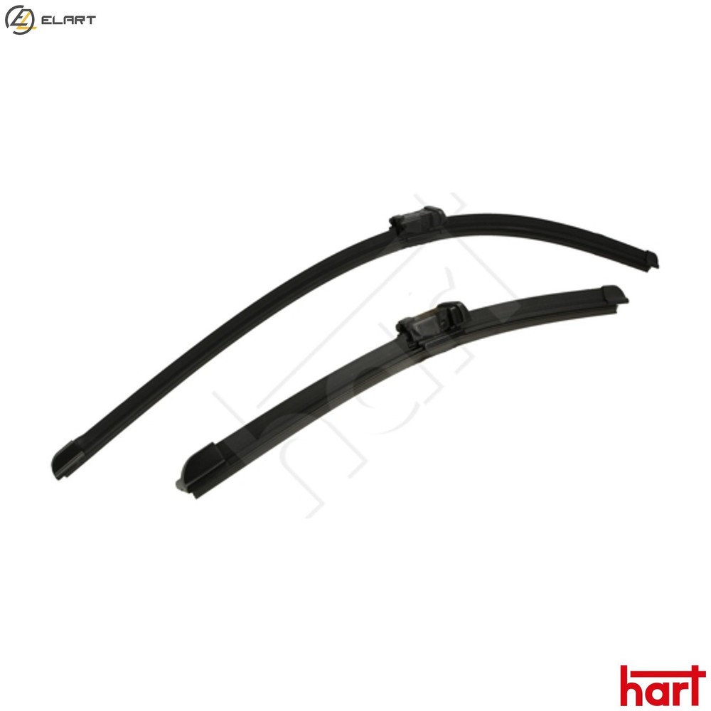 WIPER BLADE 028 645 FOR HYUNDAI  KIA  FIAT  CHEVROLET  NISSAN  OPEL