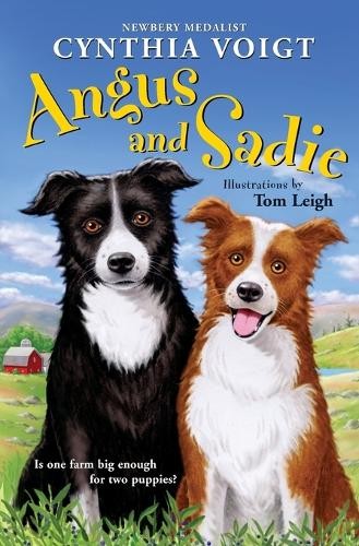Cynthia Voigt Angus and Sadie (Paperback)Another great item from Rarewaves USA | Free delivery!