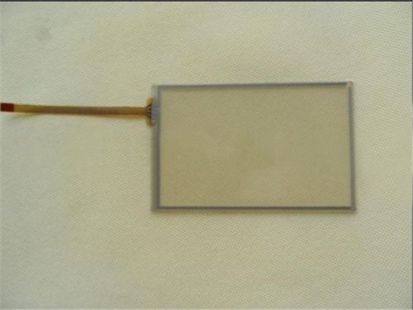 1Pcs New Touch Screen Glass AMT98822 Plc Module ps