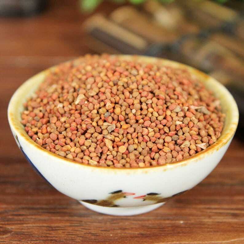 Organic Herbal Fructus Broussonetiae Broussoneria Papyrifera Healthy Tea