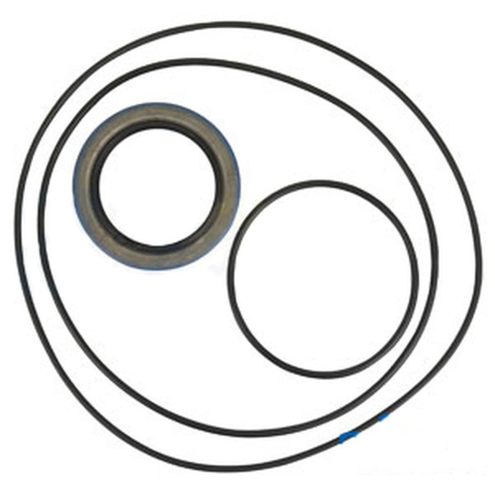 Seal 66487C91 Fits Case 1256 1466 1468 706 756 766 806 826 856 966 Hydro 100