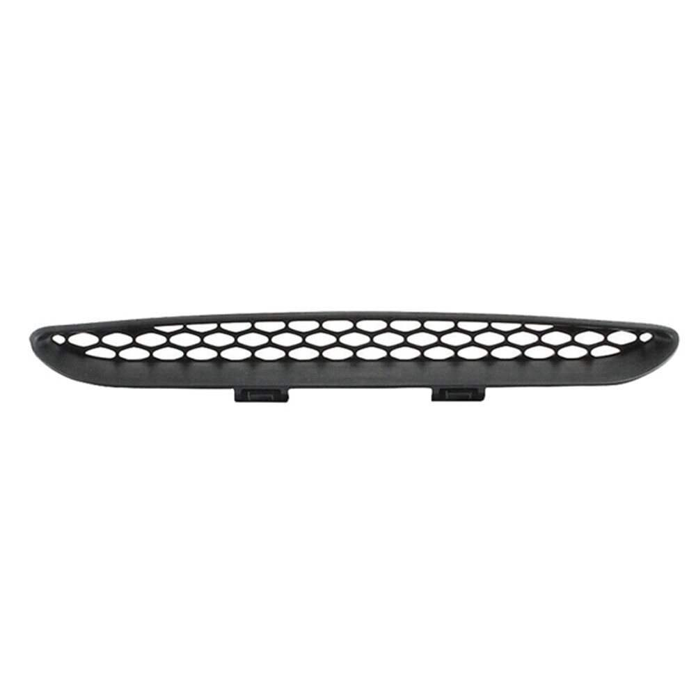 Car Front Hood Scoop Bezel Mesh Grille Cover 68202462AD for Dodge Charger 3364