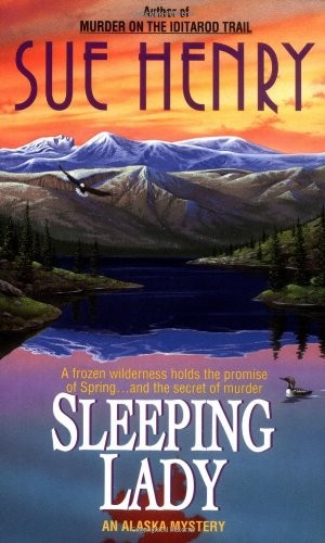 Sleeping Lady: An Alex Jensen Mystery (An Alex Jensen Alaska Mystery) by Henry