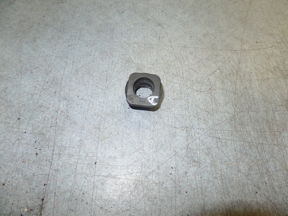 Ojal de goma Corvette C4 1993-1996 cubierta válvula derecha PCV, GM