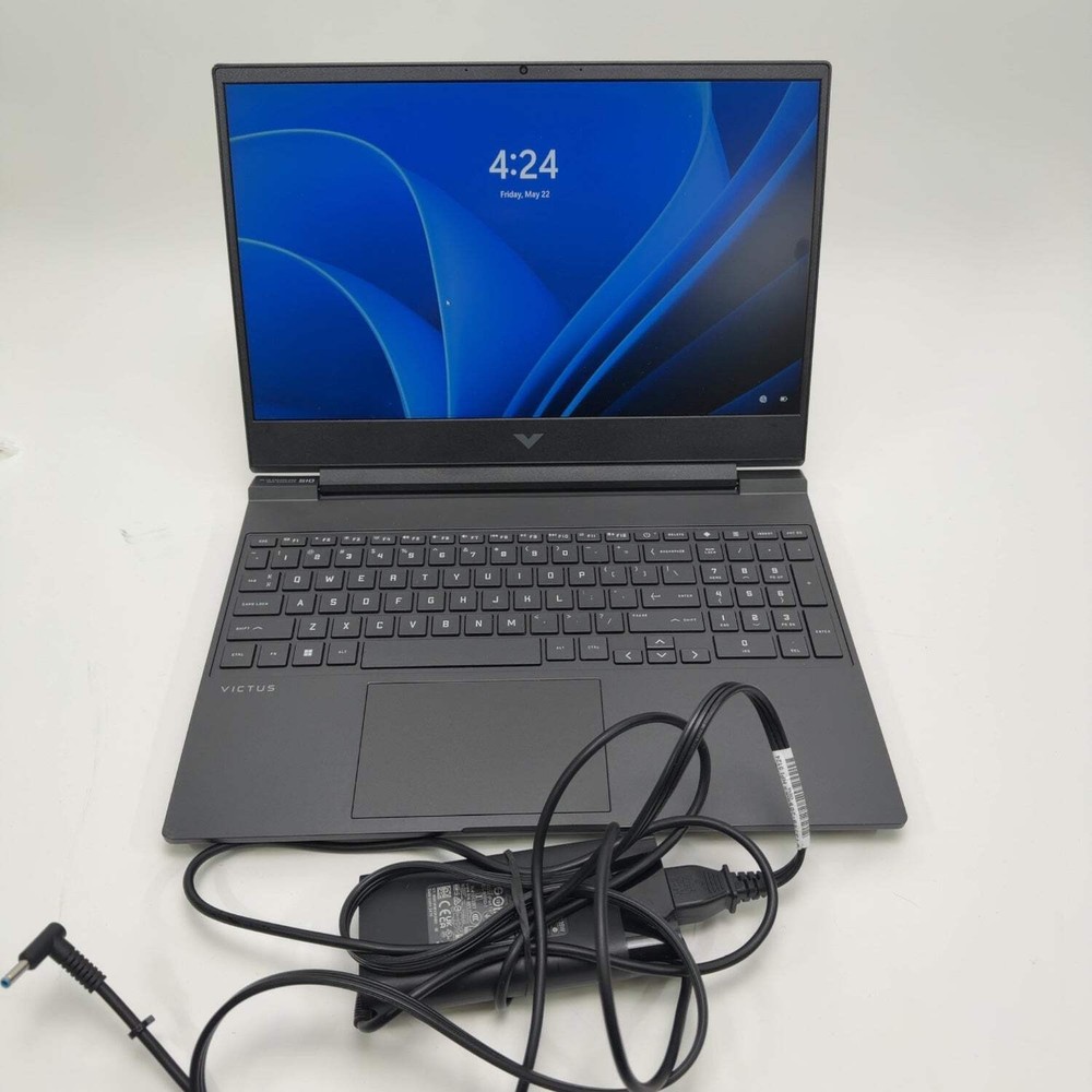 HP Victus 15-FB2063DX 15.6