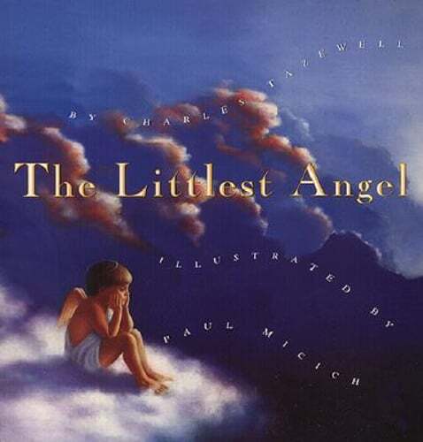 The Littlest Angel by Charles Tazewell: Used