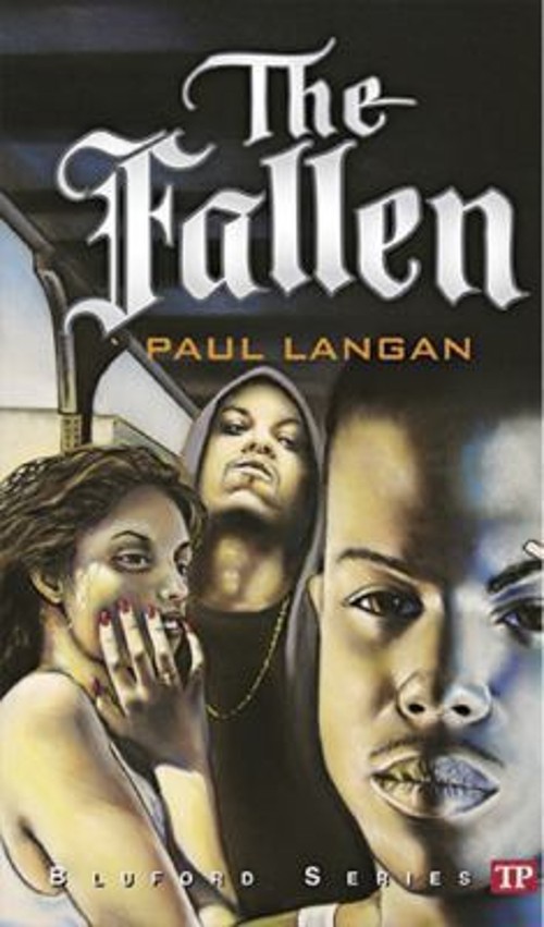 The Fallen Paperback Paul LanganFree US Delivery | ISBN:1591940664