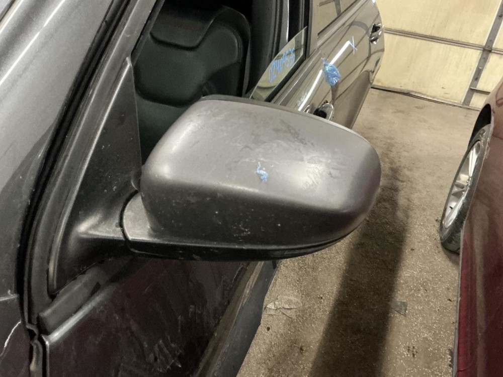 Driver Side View Mirror Power Manual Folding Fits 14-21 CHEROKEE 4732565