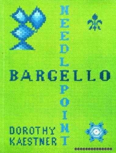 Needlepoint Bargello by Dorothy Kaestner Paperback Book The Fast Free ShippingFREE US DELIVERY | ISBN: 0713513160 | Quality Books