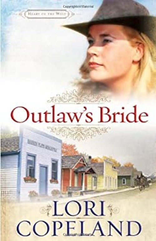 Outlaw's Bride Paperback Lori CopelandFree US Delivery | ISBN:0736927514