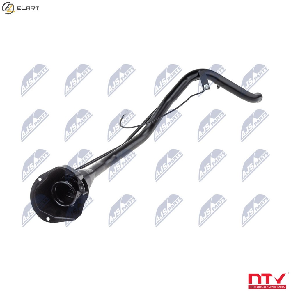 FILLER PIPE FUEL TANK PWP-CH-003 FOR DODGE GRAND/CARAVAN/Mini/Passenger/Van 3.8L