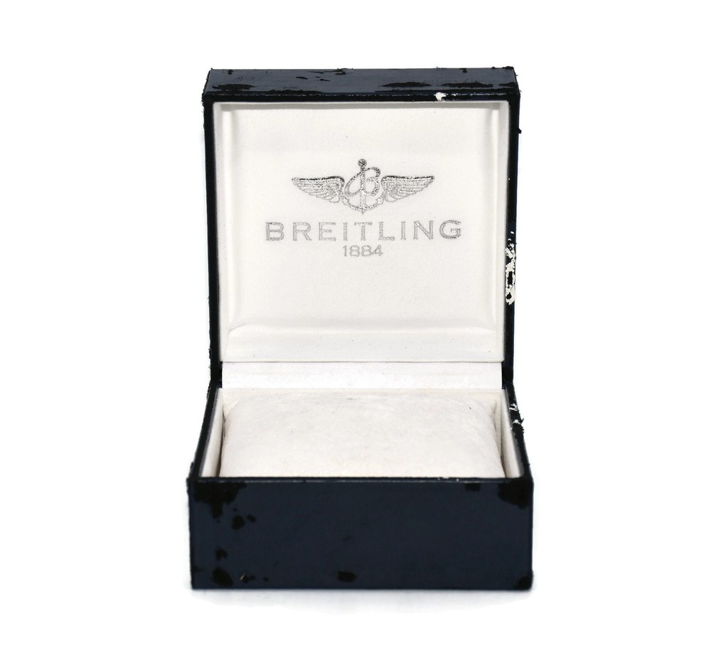 Breitling Watch Box