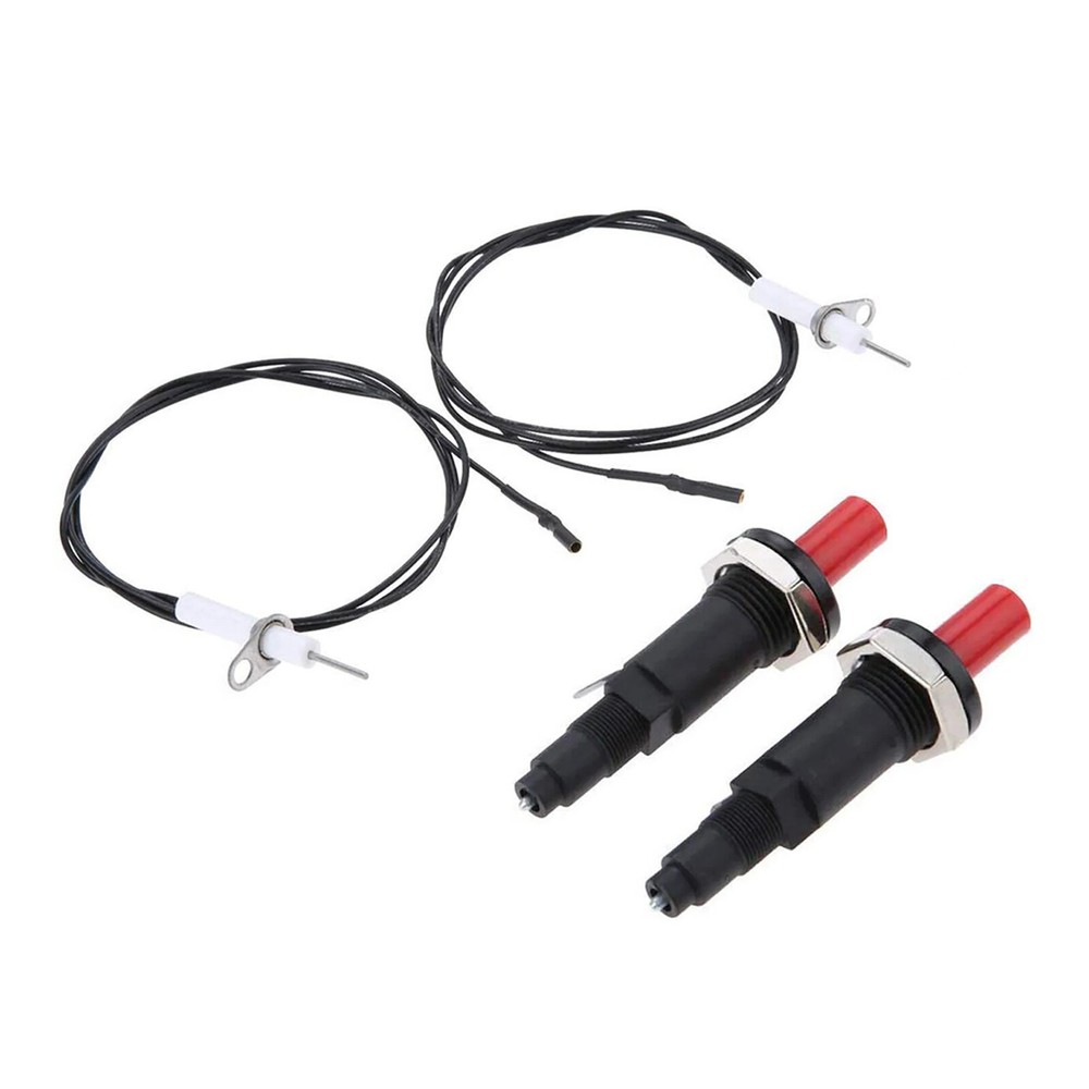 Oven Piezoelectric Spark Igniter Kits for Propane Button Ignition