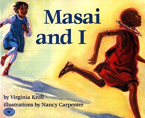 Masai and I, Kroll, Virginia