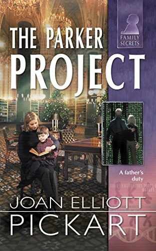 The Parker Project (Family - Paperback, by Pickart Joan Elliott - Acceptable