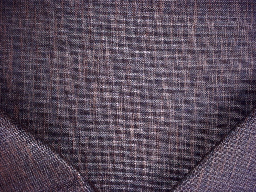 3-1/2Y Designers Guild F1989 Iona Petrol Lagoon Blue Chestut Upholstery Fabric