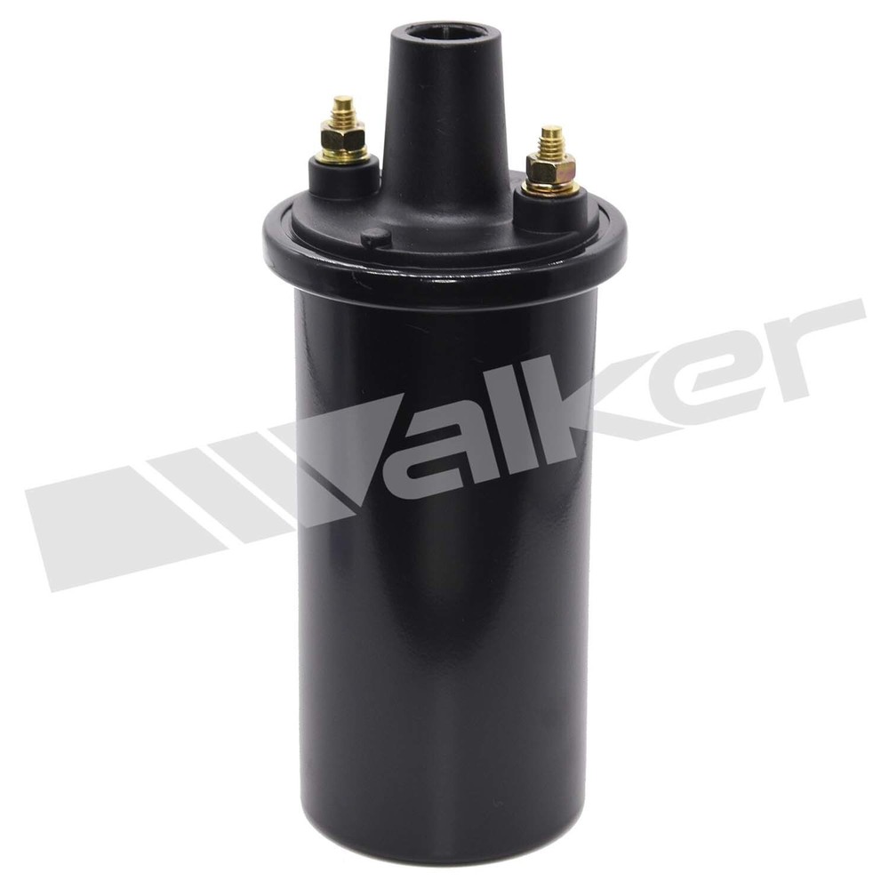 Walker Ignition Coil Replacement for 1967 Peugeot 403 1.5L L4 Engine