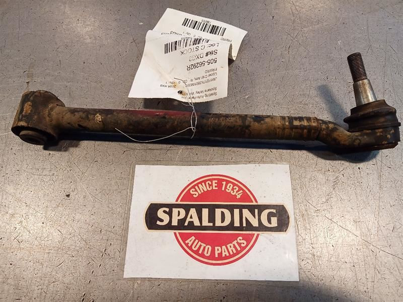 04-08 Mazda RX8 Passenger Upper Rear Control Arm Lateral Link 8467479