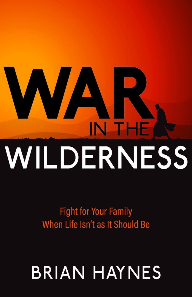War in the Wilderness: Fight for Your Family When Life Isn't as It Should Be