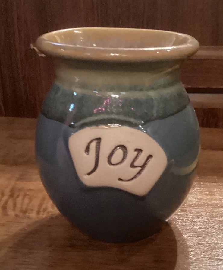 Tumbleweed Pottery 