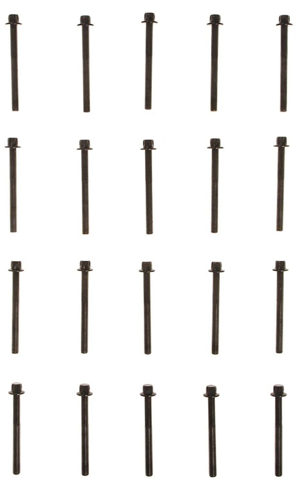 MAHLE GS33540 Engine Cylinder Head Bolt Replacement Set