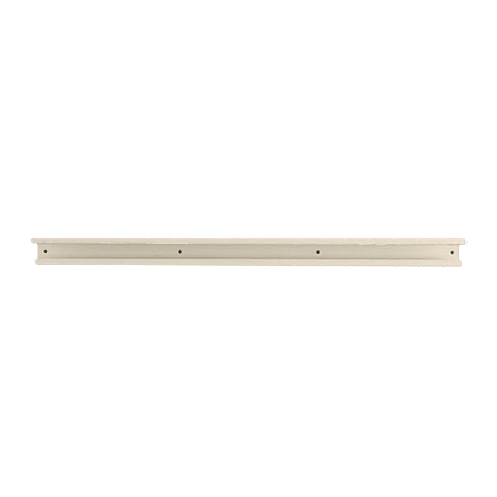 GE WJ82X20256 Air Conditioner Top Rail