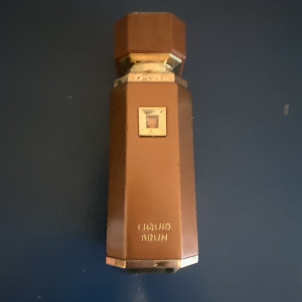 French Avenue Liquid Brun Eau de Parfum Spray, 3.4 fl oz Regular Size
