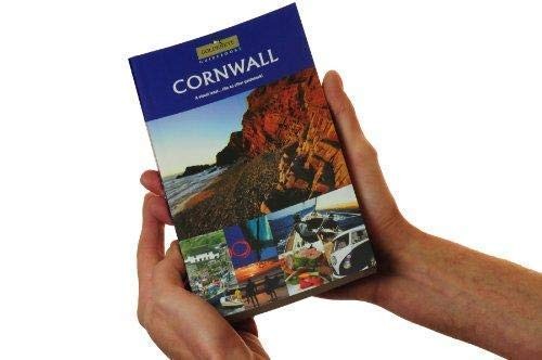 Cornwall Guidebook by William Fricker Paperback Book The Fast Free ShippingFREE US DELIVERY | ISBN: 1859652077 | Quality Books