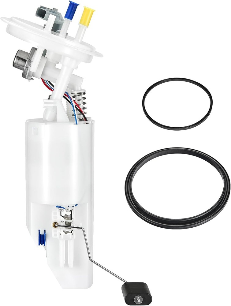 Fuel Pump Module Assembly For 2001-2003 Chrysler Town & Country 3.3L/3.8L V6