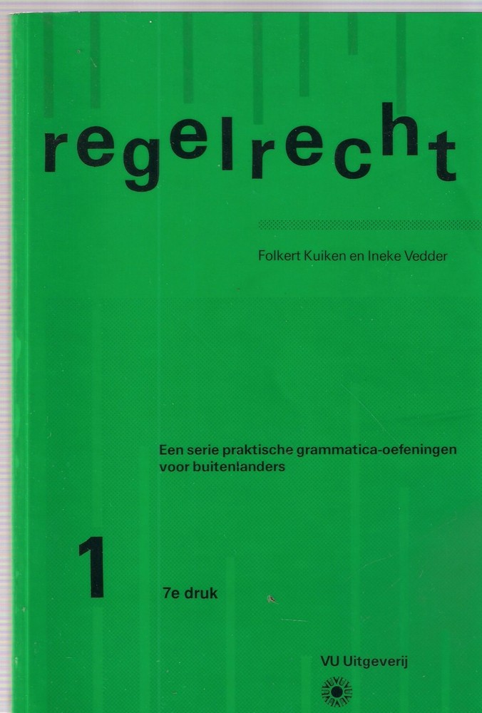 Regelrecht