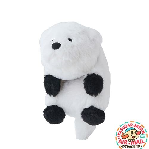 Bandai Namco Nui SPY x FAMILY Funbaruzu Bond Forger Plush H210mm fm Japan