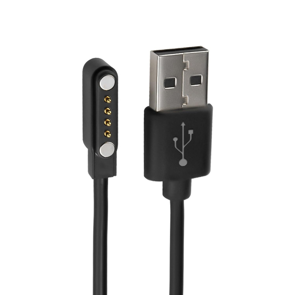 Magnetic USB Charging Cable for Bone Conduction Headphones Replacement