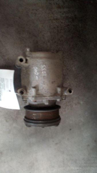 2002-2005 Ford Explorer AC Air Compressor Pump and Clutch Assembly Replacement Part 7184794 for Efficient Cooling