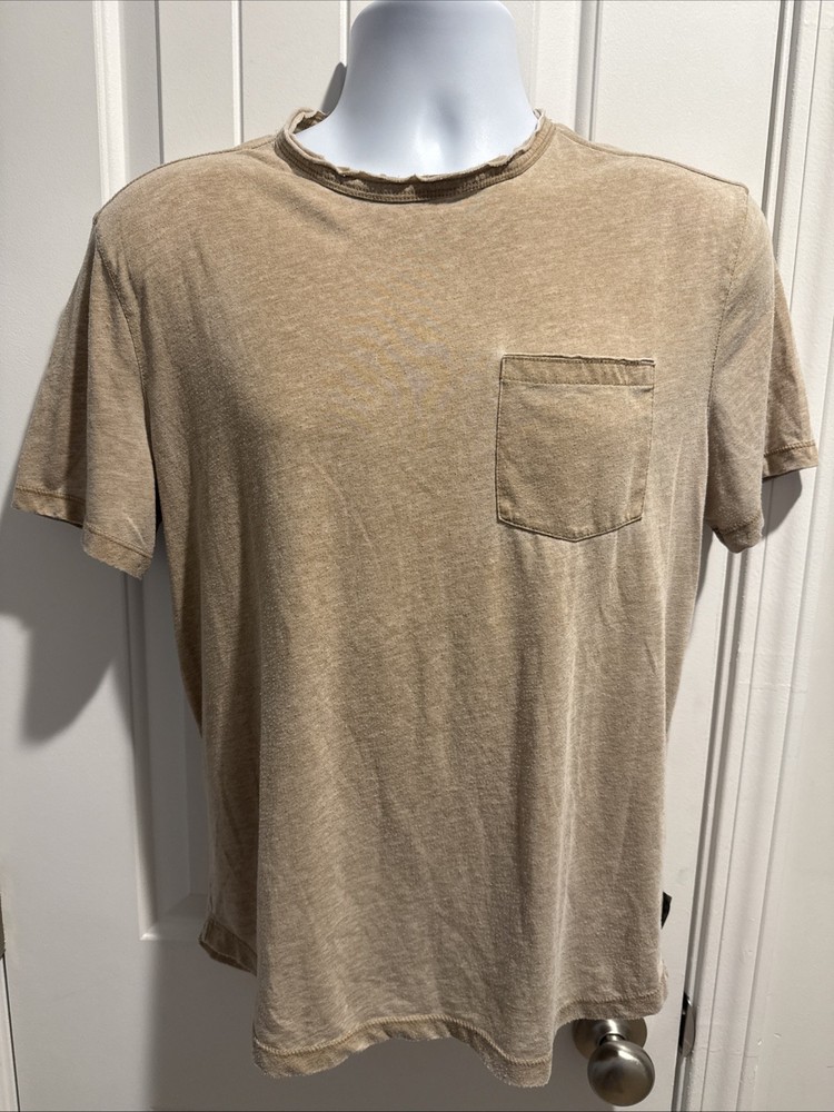 John Varvatos T Shirt Men’s Medium