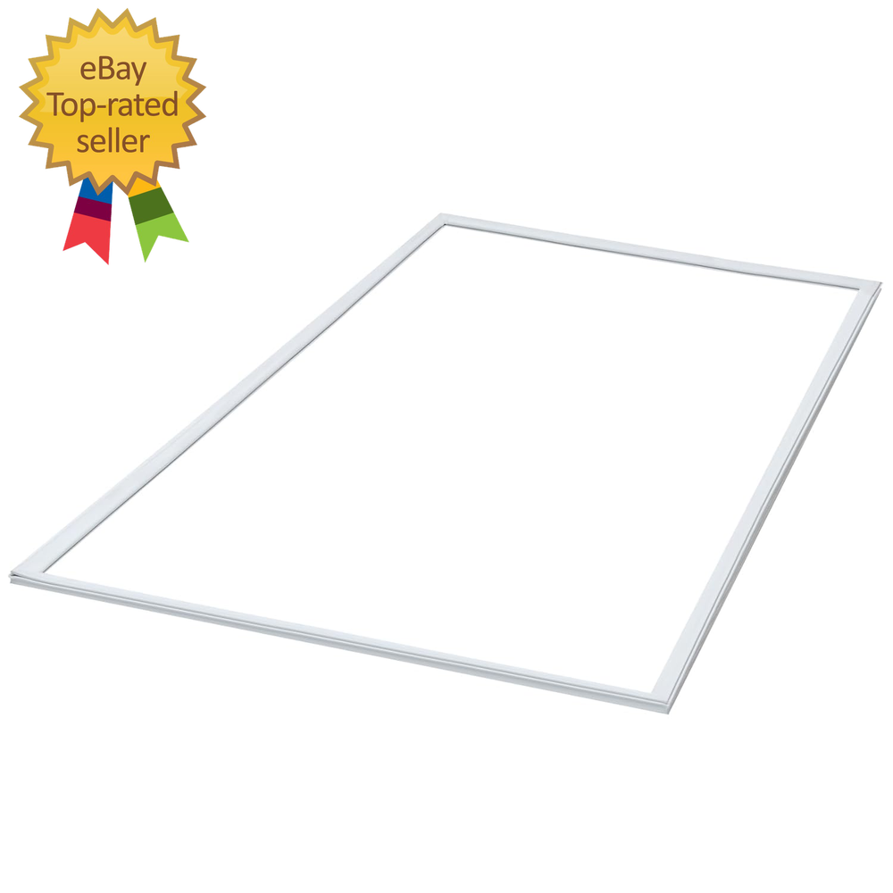 Frigidaire and Crosley Freezer Door Gasket Replacement Part 5304506131