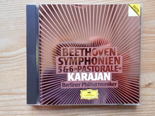 Ludwig, van Beethoven - Beethoven: Symphonies... - Ludwig, van Beethoven CD CGVGFREE US DELIVERY | EAN: 0028941393227 | Quality CD