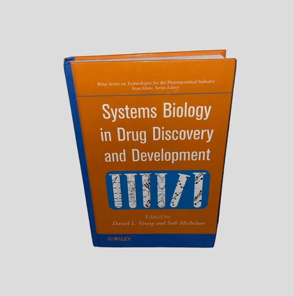 Systems Biology in Drug Discovery and Development, Hardcover by Young, Daniel...