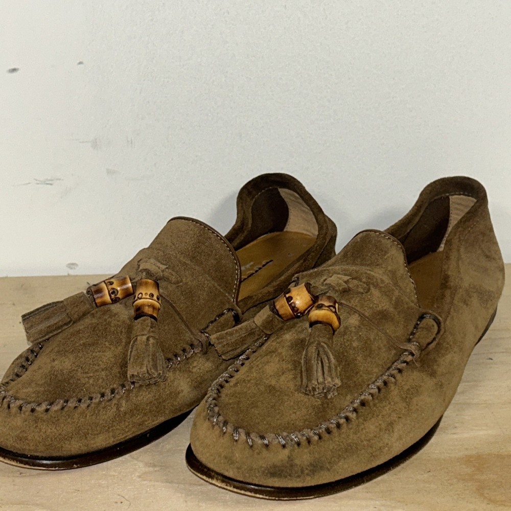 Gucci Loafers