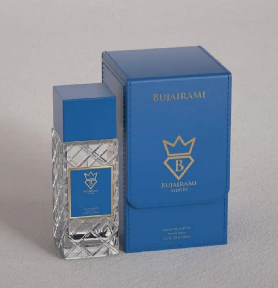 Bujairami Drip - Extrait De Parfum - 3.4oz 100ml *NEW*