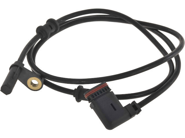 Rear Left ABS Speed Sensor for Mercedes C230 2002-2007 33QXKX API Service Tech