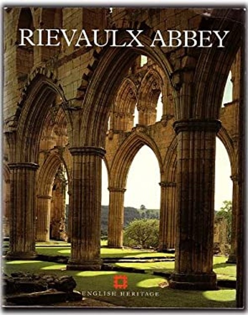 Rievaulx Abbey Paperback Peter, Coppack, Glyn FergussonFree US Delivery | ISBN:1850744653
