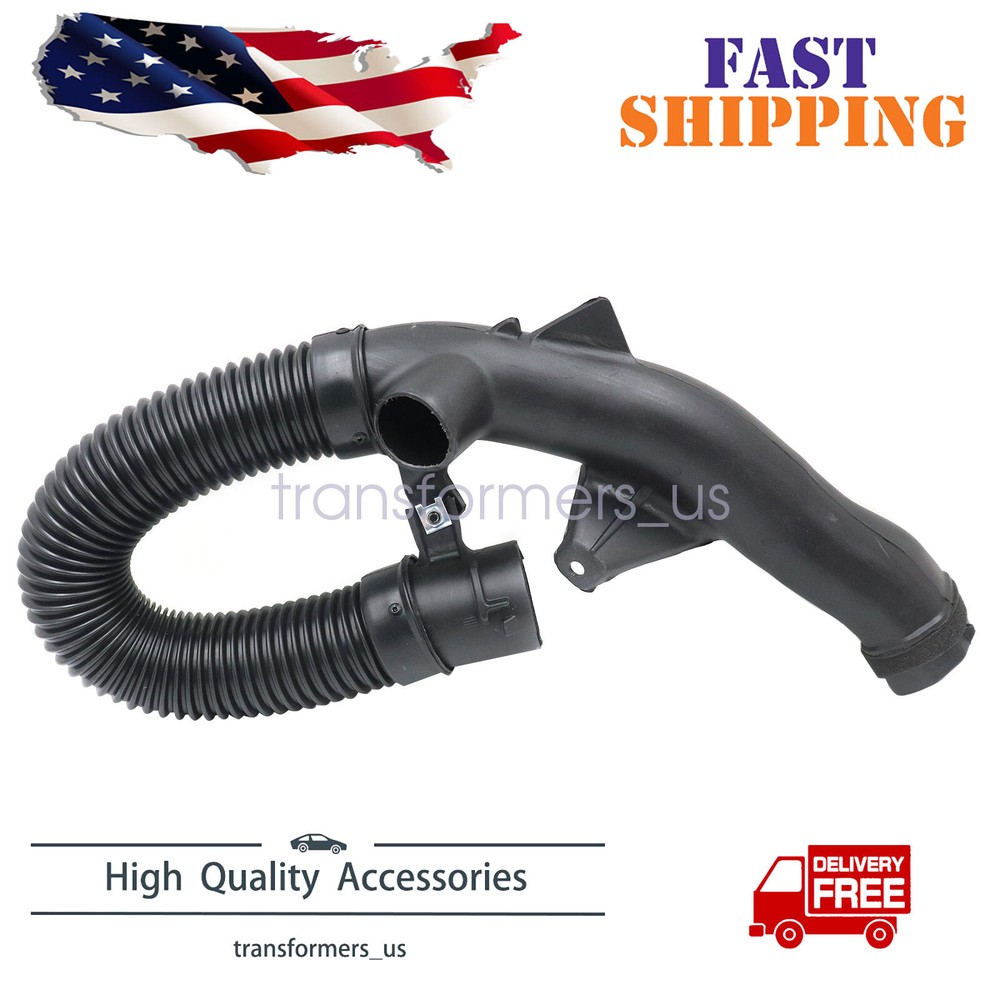 1Pcs For Corolla 09-13 Air Cleaner Intake-Inlet Tube Duct Hose 177520T030