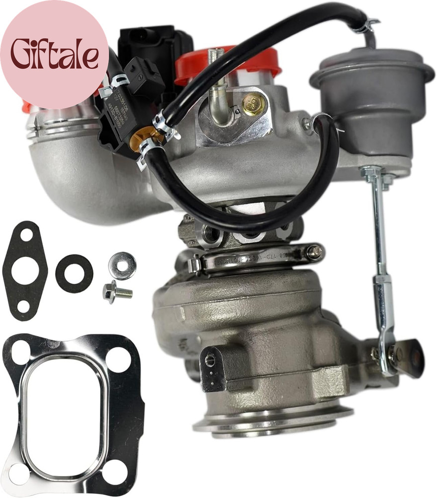 Turbocharger Turbo Replacement for Chevy Cruze Buick Encore 2016-2019 L4 1.4L 12