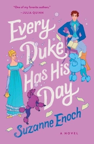 Suzanne Enoch Every Duke Has His Day (Paperback)Another great item from Rarewaves USA | Free delivery!